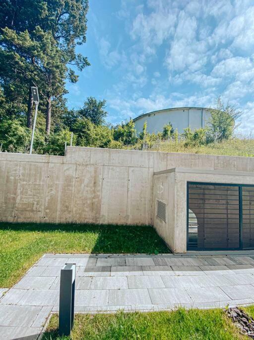 Apartament 8Ight Braszów Zewnętrze zdjęcie