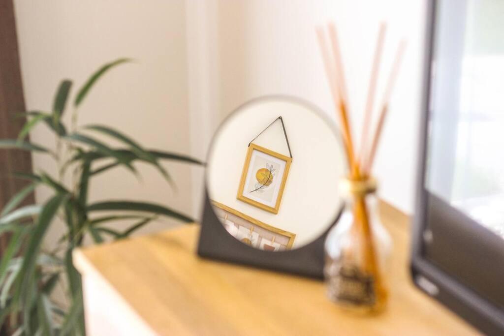 Apartament 8Ight Braszów Zewnętrze zdjęcie
