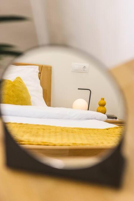 Apartament 8Ight Braszów Zewnętrze zdjęcie