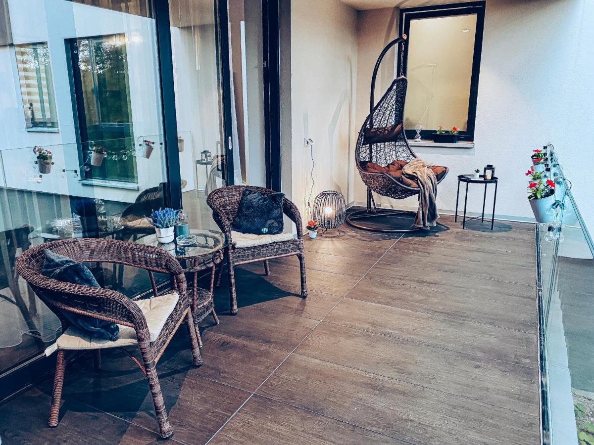 Apartament 8Ight Braszów Zewnętrze zdjęcie