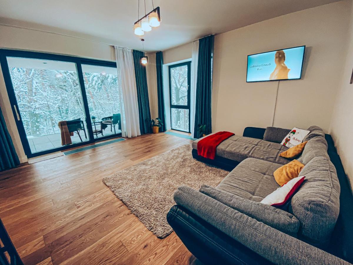 Apartament 8Ight Braszów Zewnętrze zdjęcie